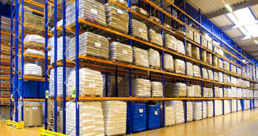 Warehousing & Distribution