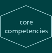 Core Compentecies