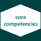 Core Compentecies